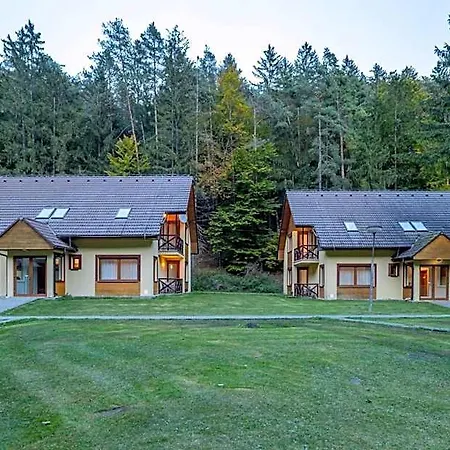 Chatova Osada Gader Hotel Donovaly