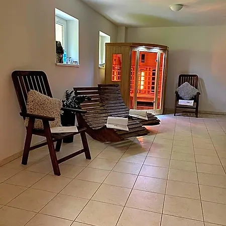 Chatova Osada Gader Hotel