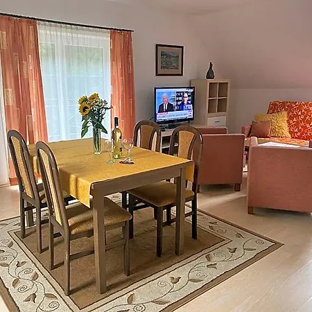 Chatova Osada Gader Hotel Donovaly