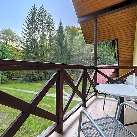 Hotel Chatova Osada Gader Donovaly
