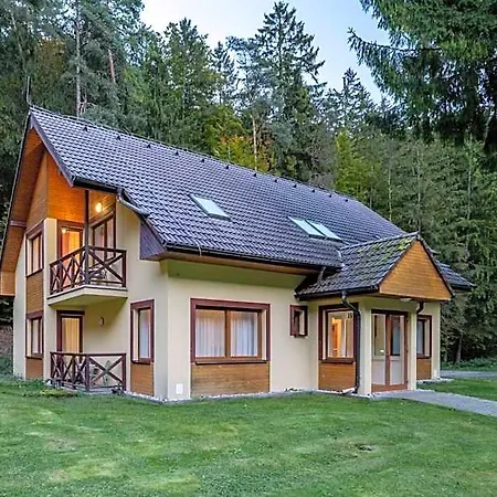 Hotel Chatova Osada Gader *