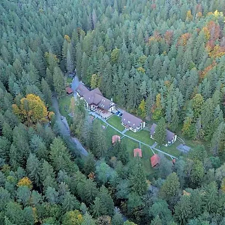 Hotel Chatova Osada Gader